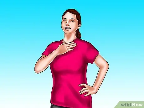 Станьте лучшим чирлидером Шаг 16