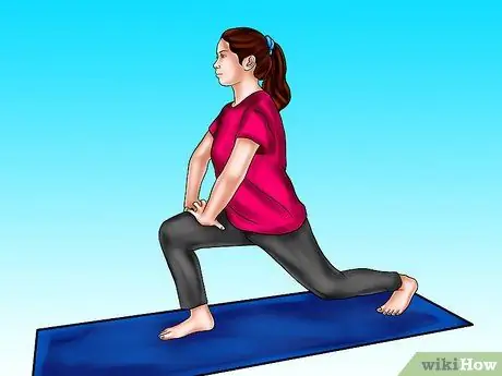 Станьте лучшим чирлидером Шаг 3