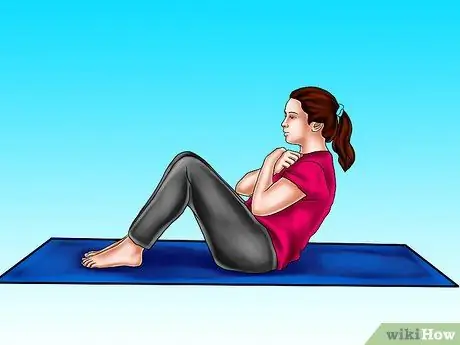 Станьте лучшим чирлидером Шаг 6