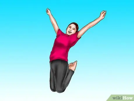 Стать лучшим чирлидером Шаг 7