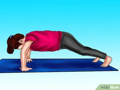 Станьте лучшим чирлидером Шаг 8