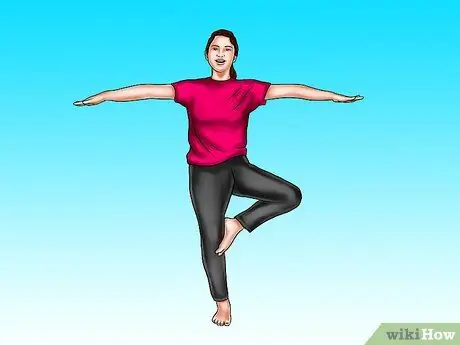 Станьте лучшим чирлидером Шаг 9