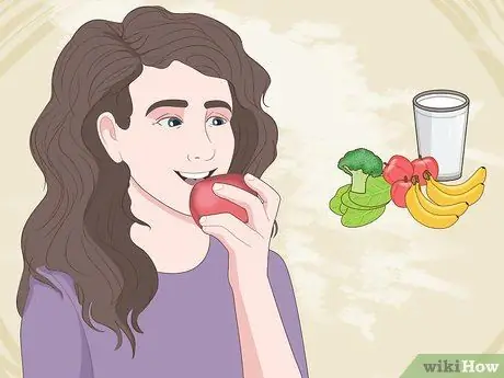 Выглядеть как чирлидерша шаг 1