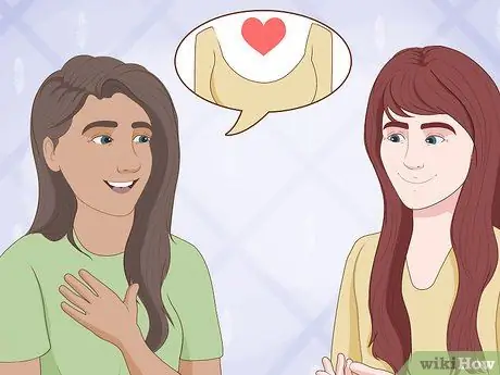 Как чирлидерша Шаг 10