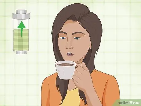 Как чирлидерша Шаг 11