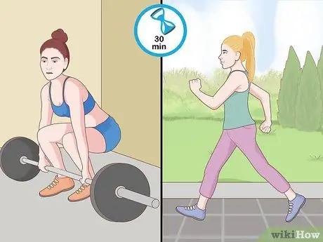 Похоже на чирлидершу Шаг 3