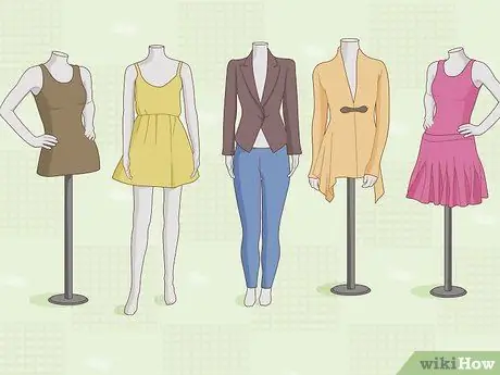 Как чирлидерша Шаг 8