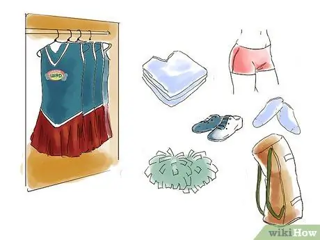 Создайте команду поддержки. Шаг 6