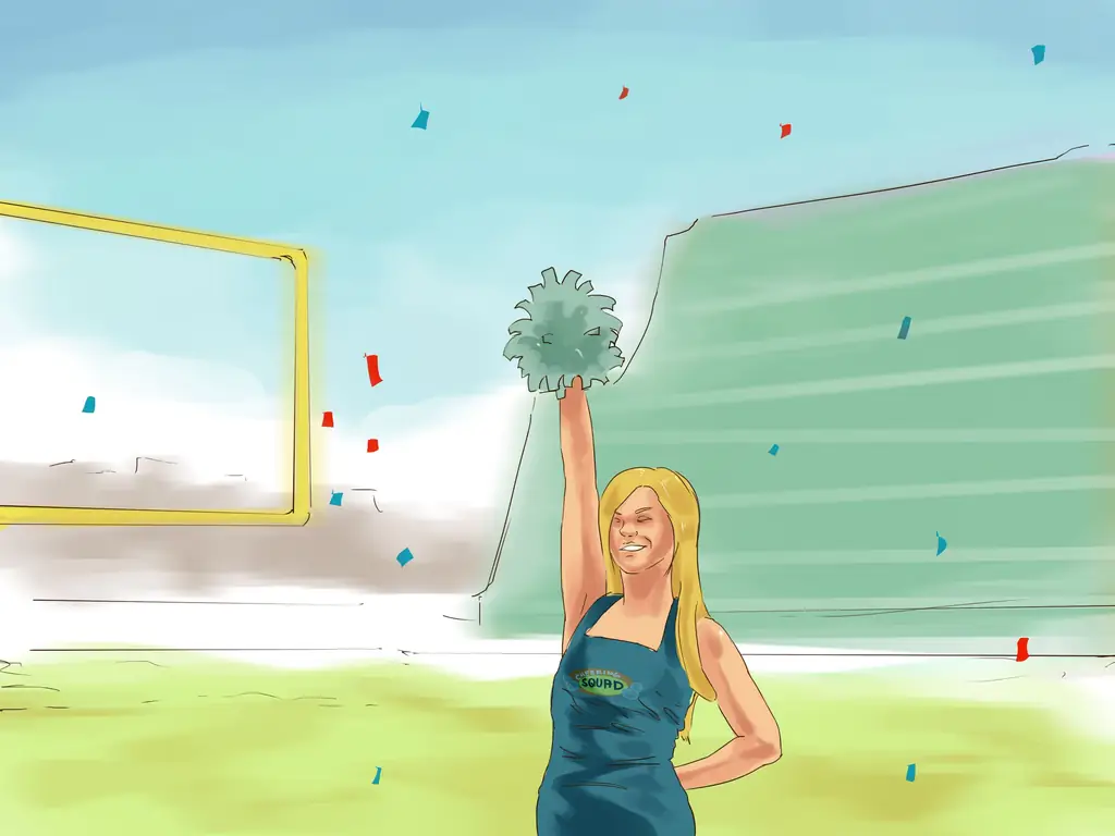 Как создать команду поддержки: 12 шагов (с иллюстрациями)