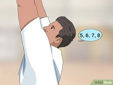 Сделайте чашку чирлидинга, шаг 10