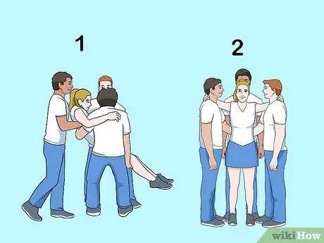 Сделать чашку чирлидинга, шаг 12