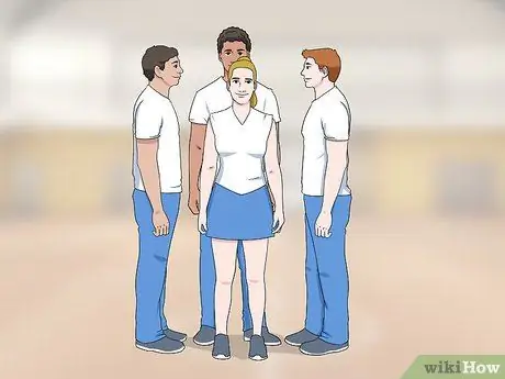 Сделать чашку чирлидинга, шаг 3