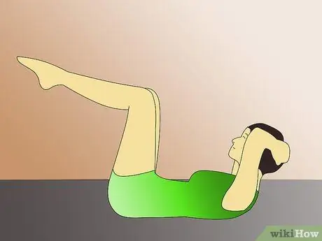 Приготовьтесь к черлидингу Шаг 3