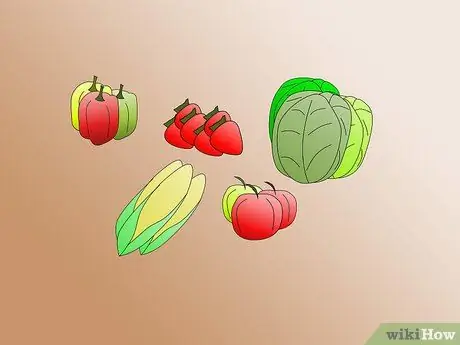 Приготовьтесь к черлидингу Шаг 5