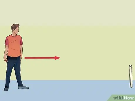 Подать чашу для перелома ноги, шаг 5