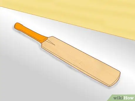 Ремонт биты для крикета Шаг 5