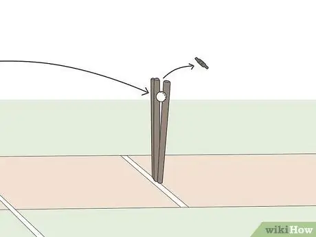 Счет в крикете Этап 12