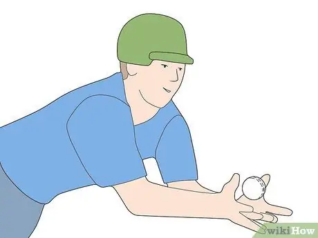 Счет в крикете Шаг 15