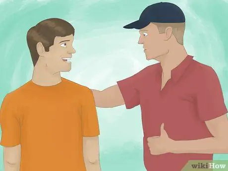 Получите футбольную стипендию Шаг 11