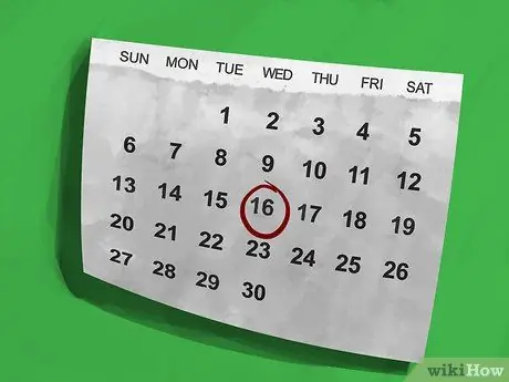 Получите футбольную стипендию Шаг 12