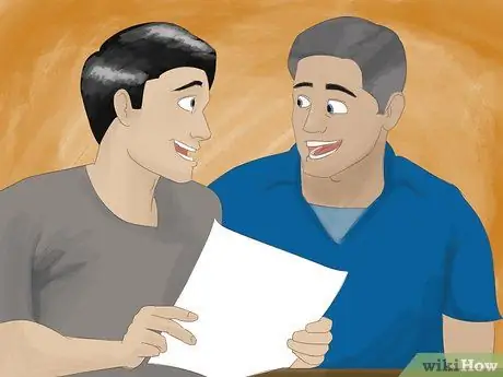 Получите футбольную стипендию Шаг 13