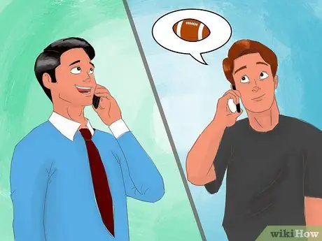 Получите футбольную стипендию Шаг 18