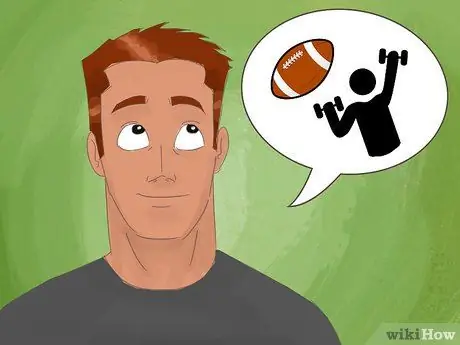 Получите футбольную стипендию Шаг 19