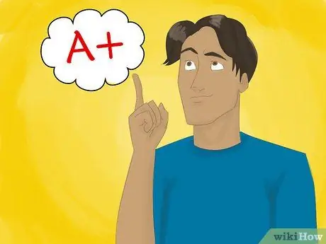 Получите футбольную стипендию Шаг 3