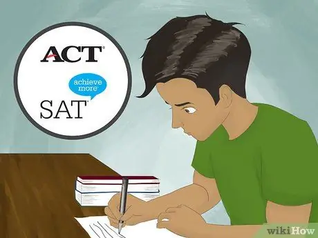 Получите футбольную стипендию Шаг 4