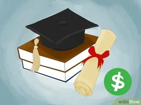 Получите футбольную стипендию Шаг 7