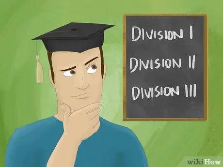 Получите футбольную стипендию Шаг 9