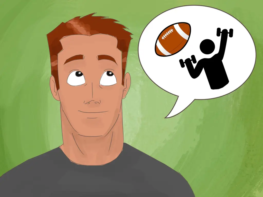 3 способа получить футбольную стипендию