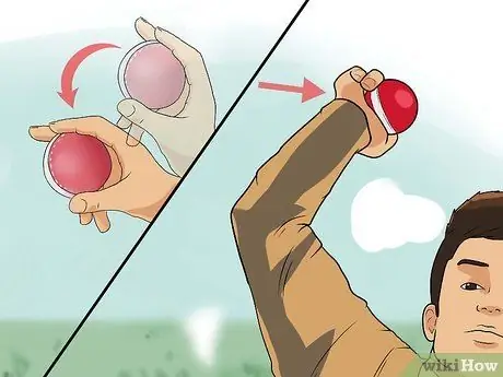 Чаша в крикете Шаг 13