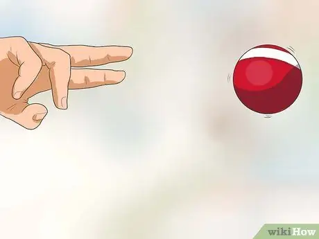 Чаша в крикете Шаг 14