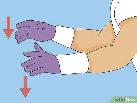 Поймать футбол Шаг 11