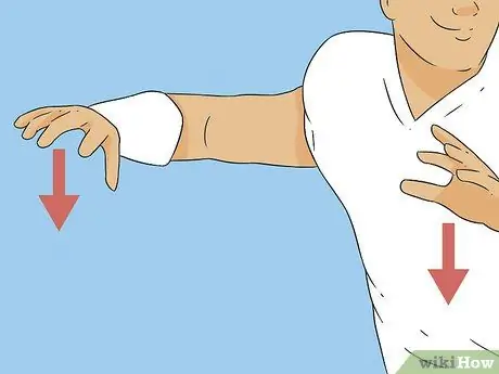 Поймать футбол Шаг 12