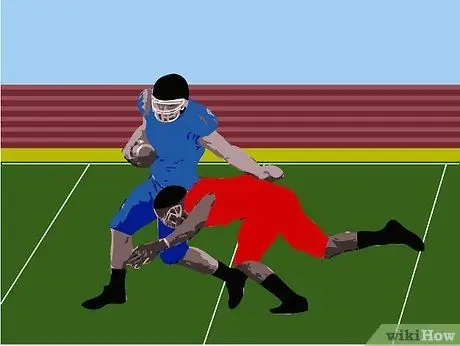 Разбить отборы в футболе, шаг 3