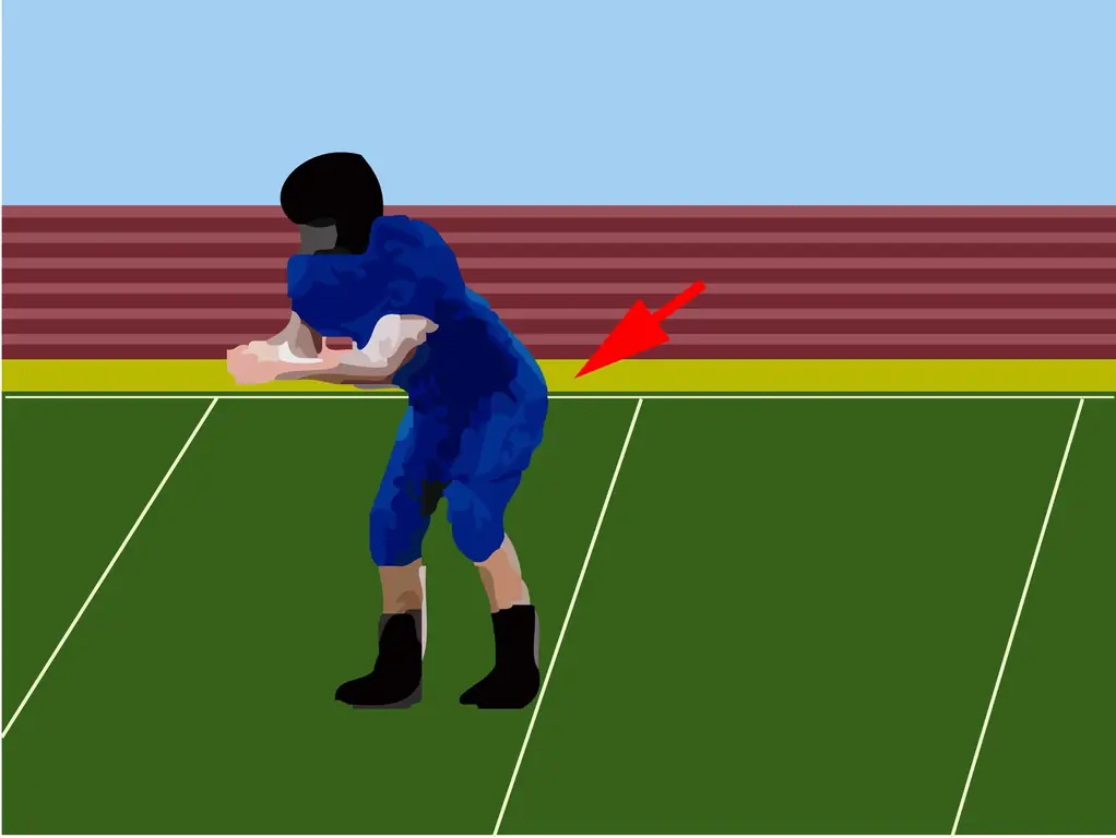 Как отбивать отборы в футболе: 7 шагов (с иллюстрациями)