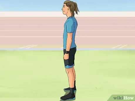 Удачи в футболе, шаг 3