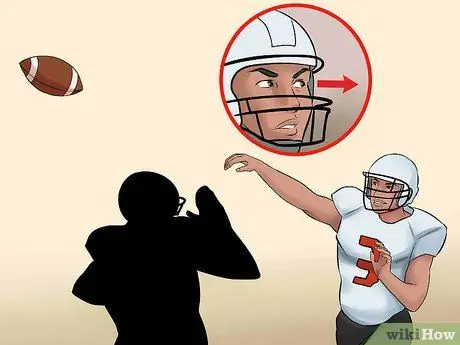 Прочтите защиту в качестве защитника, шаг 12