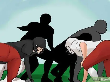 Прочтите защиту в качестве защитника, шаг 13