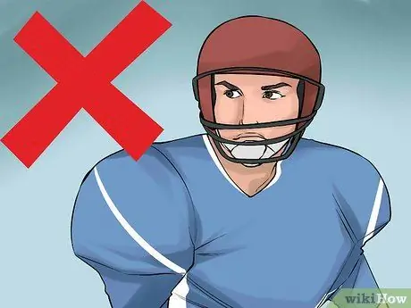 Прочтите защиту в качестве защитника, шаг 14