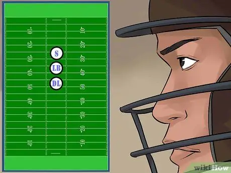 Прочтите защиту в качестве защитника, шаг 15