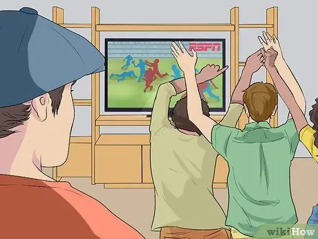 Подделка, что вы знаете о футболе Шаг 10