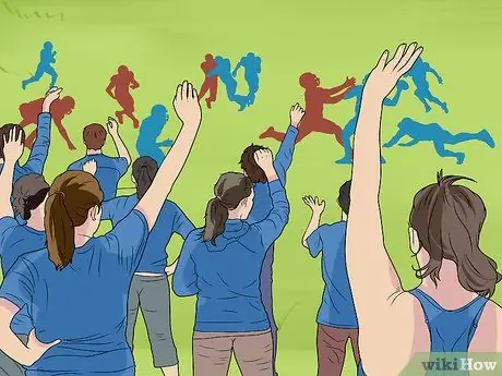 Подделка, что вы знаете о футболе Шаг 11