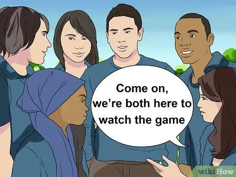 Подделка, что вы знаете о футболе Шаг 12