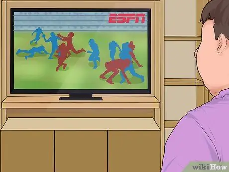 Подделка, что вы знаете о футболе Шаг 4