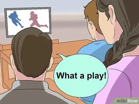 Подделка, что вы знаете о футболе Шаг 6