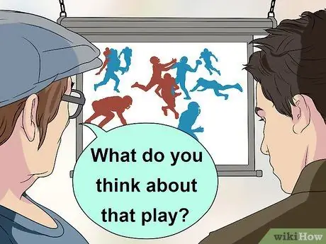 Подделка, что вы знаете о футболе Шаг 7