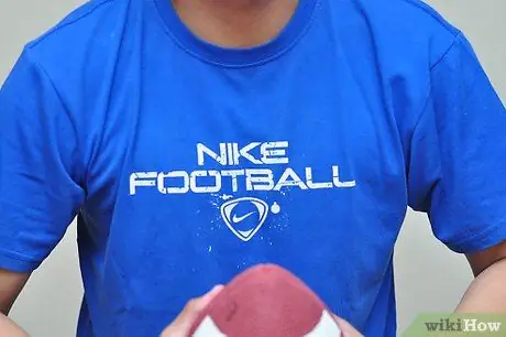 Присоединяйтесь к футбольной команде Шаг 9